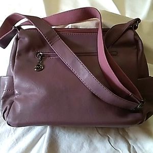 MYSTON crossbody Bag